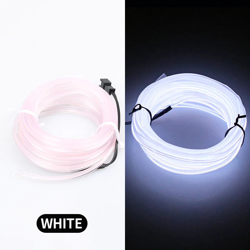 LumaDrive™ Ambient Lighting Kit