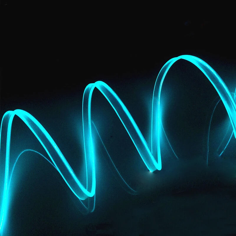 LumaDrive™ Ambient Lighting Kit