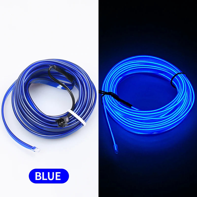 LumaDrive™ Ambient Lighting Kit