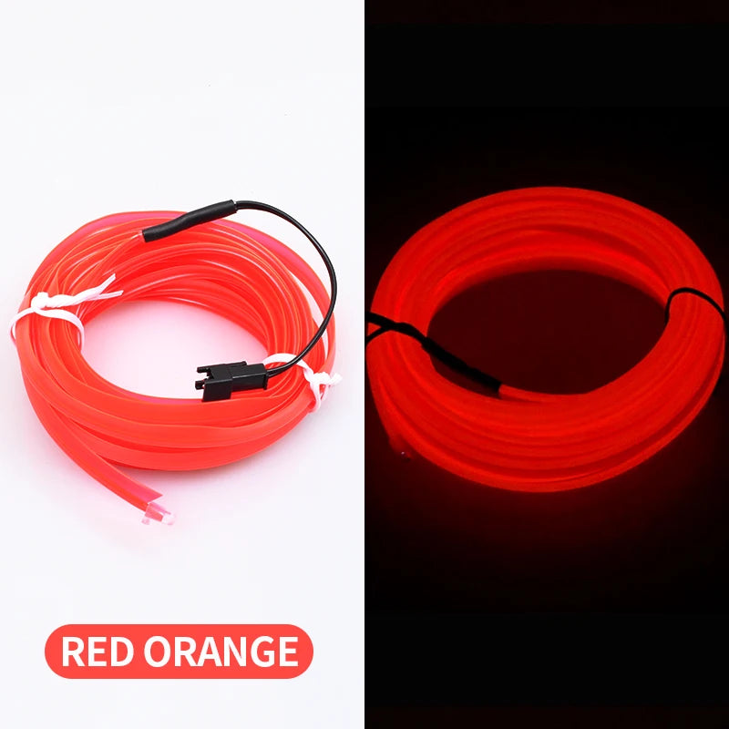 LumaDrive™ Ambient Lighting Kit