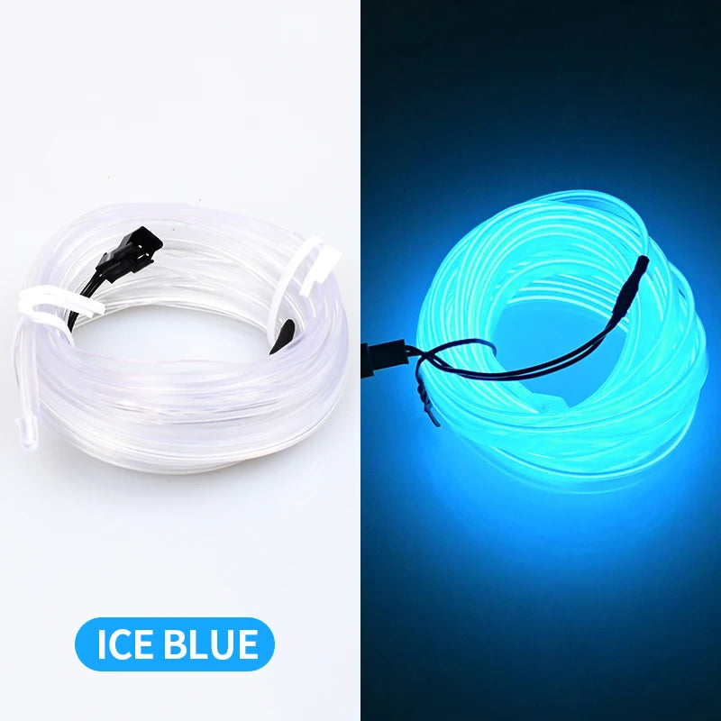 LumaDrive™ Ambient Lighting Kit
