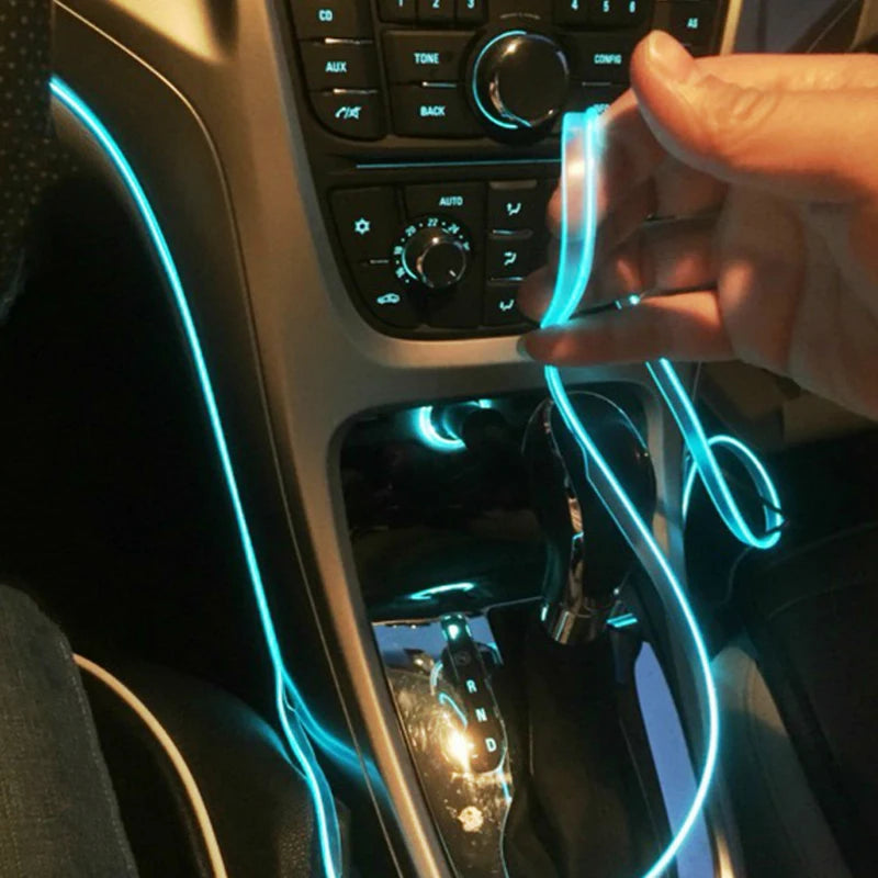 LumaDrive™ Ambient Lighting Kit